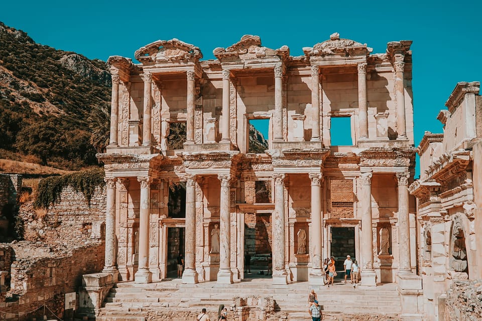 From Kusadasi: Ephesus Private Tour for Cruise Passengers - What to Expect From the Guides and How to Get More Out of the Day