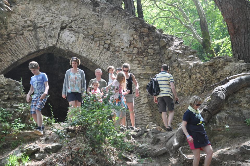 From Kusadasi: Full-Day National Park Jeep Tour with Lunch - Value check: why the $29.36 price works for the right person
