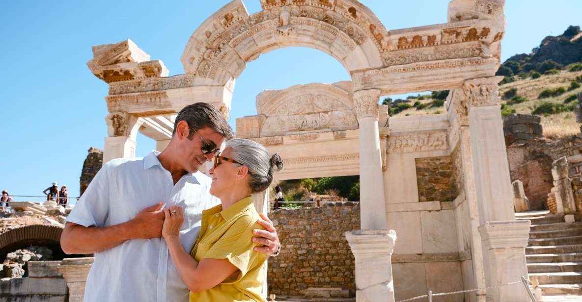 From Kusadasi or Izmir: Ephesus Private Tour - Key Things That Make This Ephesus Tour Worth It