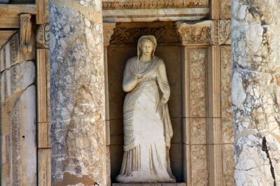 From Kusadasi or Izmir: Ephesus Private Tour - Getting There: Izmir Hotels, Airports, and Cruise-Port Meet Points