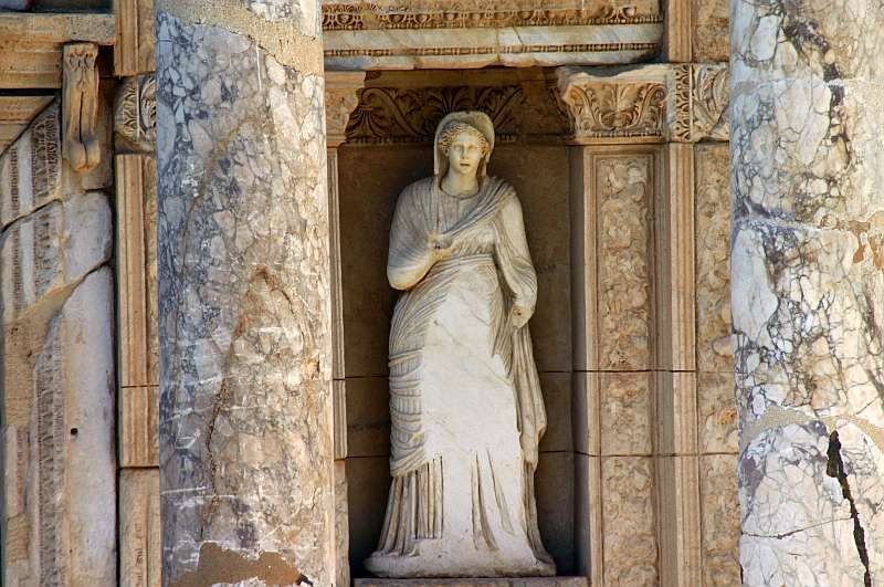 From Kusadasi or Izmir: Ephesus Private Tour - Getting There: Izmir Hotels, Airports, and Cruise-Port Meet Points