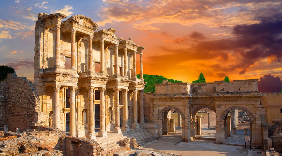 From Kusadasi Port: Private Ephesus Guided Tour - Why Ephesus From Kusadasi Port Makes Sense