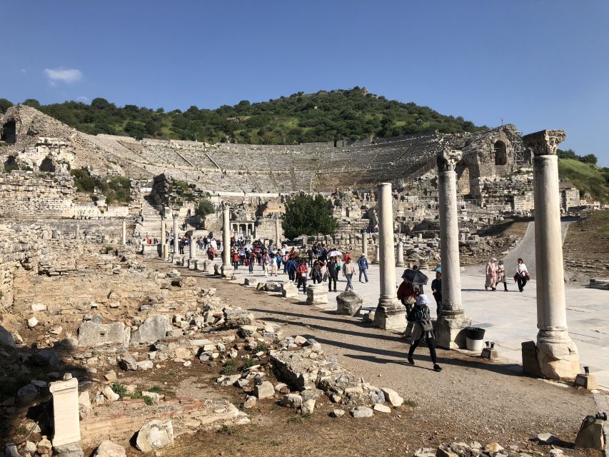 From Kusadasi Port: Private Ephesus Guided Tour - Price and Value: What $22 Actually Buys You