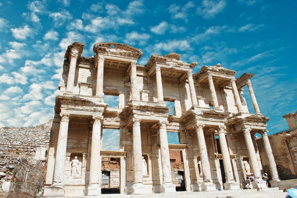 From Kusadasi Port: Private Ephesus Guided Tour - Guides, Drivers, and How to Get More From the Day