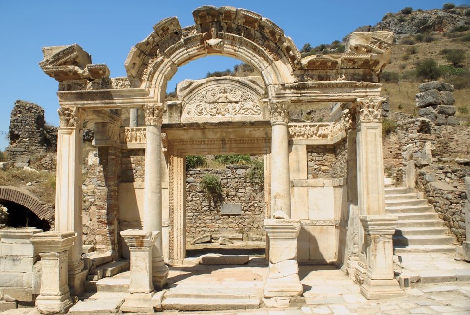 From Kusadasi/Selcuk: Highlights of Ephesus Small Group Tour - Who Should Book This Small-Group Ephesus Tour