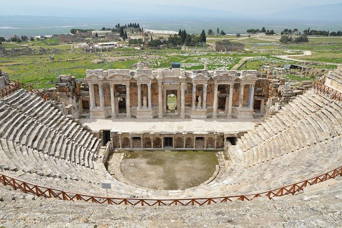 Full-day Pamukkale and Hierapolis Tour from Selcuk or Kusadasi - Who this tour suits best (and who might want a different plan)