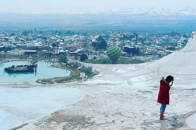 Full-day Private Pamukkale Tour from Kusadasi with Lunch - Who this tour fits best (and who might want to tweak it)