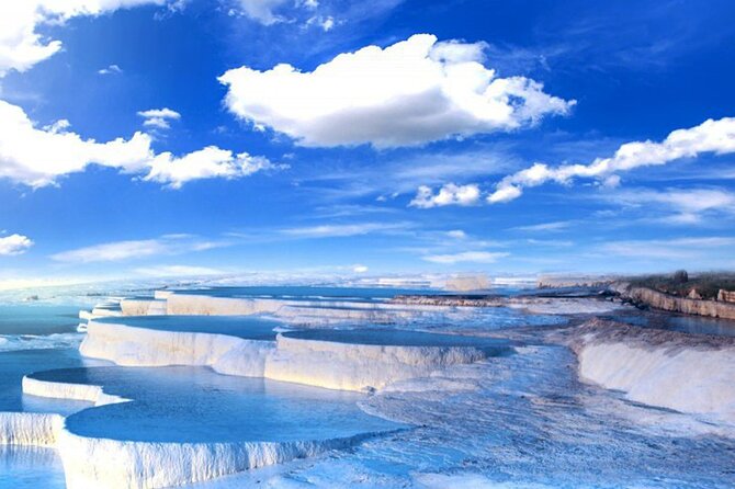 Full-day Private Pamukkale Tour from Kusadasi with Lunch - Should you book this private Pamukkale day trip?