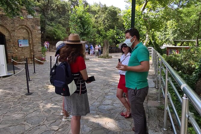 Great Ancient City Ephesus Full Day Small Group - Price and logistics: what $66.08 includes (and what doesn’t)