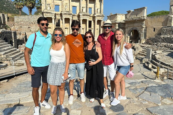 Guided Ephesus Small Group Tour - Price, what’s included, and what you need to plan