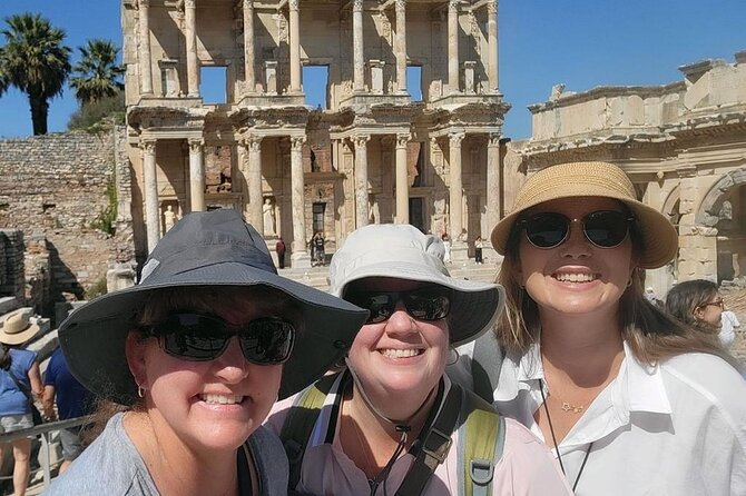 Guided Ephesus Small Group Tour - Who this tour suits best (and who should think twice)