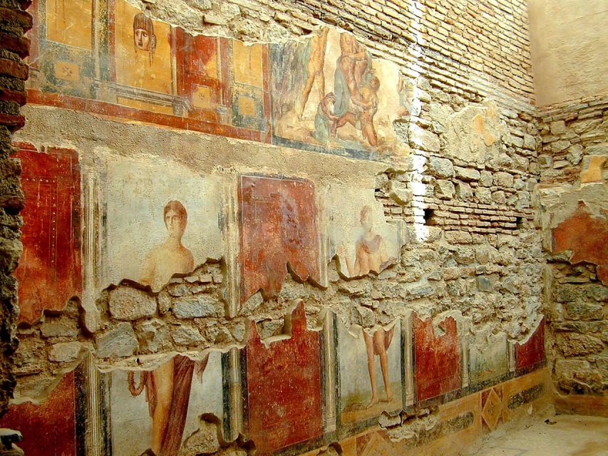 Istanbul: 8-Day Cappadocia, Ephesus, Konya, Pamukkale Tour - The St. Sophia rule that can change your visit