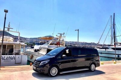 Izmir Adnan Menderes Airport (ADB) Transfer to OR from Kusadasi - Timing, Flight Monitoring, and the 24/7 Reality