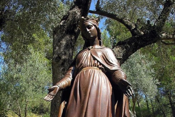 Izmir Shore Excursion: Day Trip to Ephesus and House of Virgin Mary - Coach comfort, A/C, and the real value of a $95 day