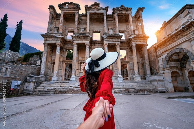 Journey to Ancient Wonders: Explore Ephesus with a Private Tour - Why This Ephesus Day Runs From Kusadasi Port