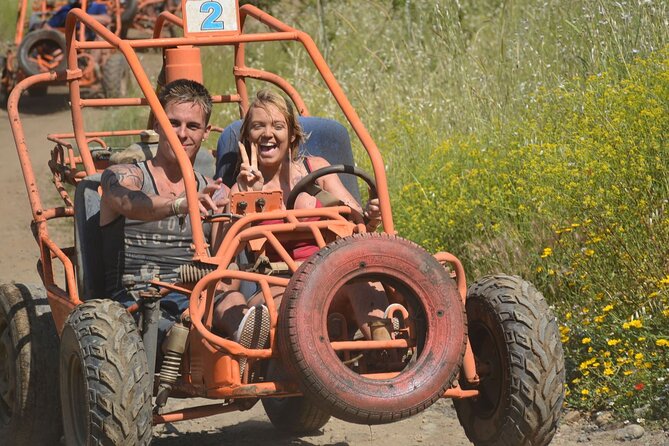 Kusadasi Buggy Safari Adventure Included Transfer - Dust, photos, and what to bring so you enjoy it more