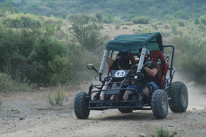 Kusadasi Buggy Safari Adventure Included Transfer - Should you book it?