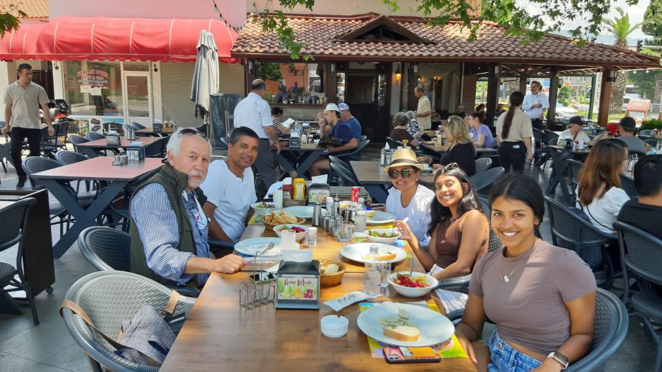 Kusadasi: Ephesus and Artemis Skip-the-line Small Group Tour - Skip-the-line reality: saving time, not skipping the experience