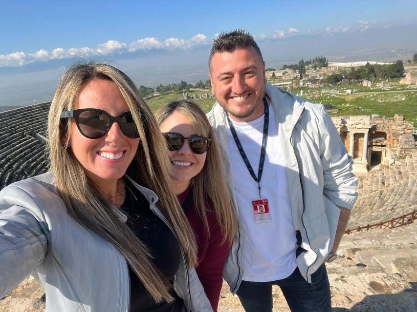 Kusadasi: Ephesus and Artemis Skip-the-line Small Group Tour - Small group pace: why it feels calmer at crowded ruins