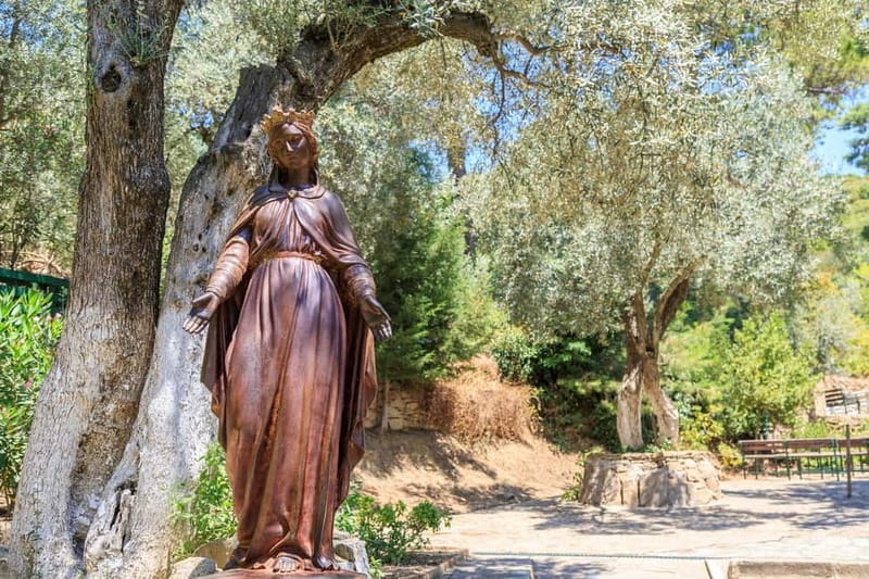 Kusadasi: Ephesus & House of Mary Small Group Tour w/Lunch - Kusadasi to Ephesus: a 7-hour history hit that’s actually manageable