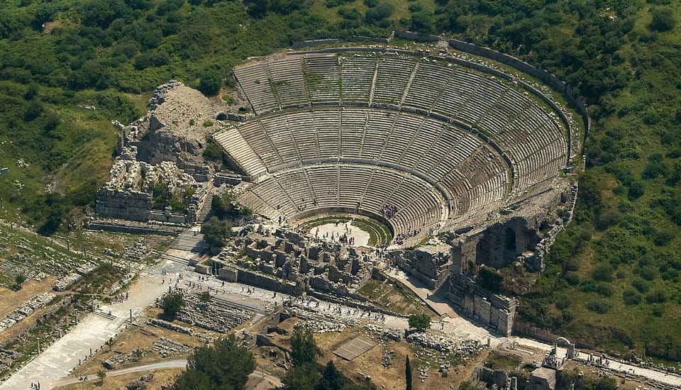 Kusadasi: Ephesus, House of Virgin Mary, and Temple Tour - Practical packing: what you really need for Ephesus and Mary’s House