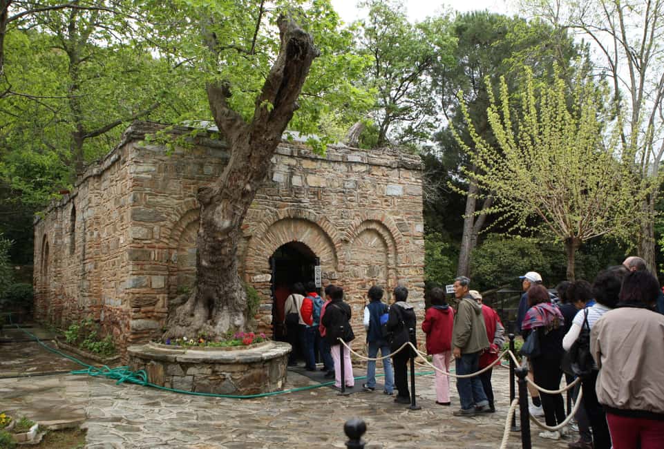 Kusadasi: Ephesus Private or Group Tour for Cruise Guests - Price and Value for a 5-Hour Day