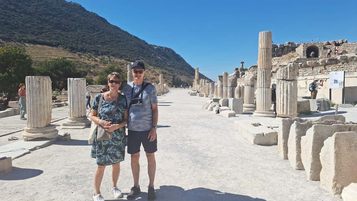 Kusadasi: Ephesus Private Tour for Cruise Guests - Price and tickets: what you pay, what costs extra, and the real value of the plan