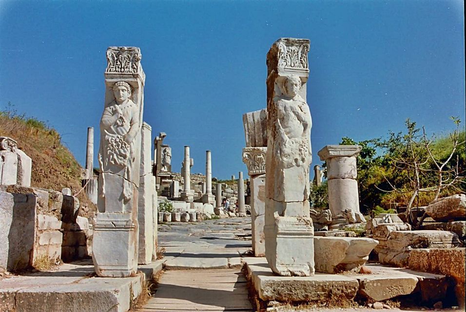 Kusadasi: Ephesus Small Group Tour - Price and value: what $117 covers (and what it doesn’t)