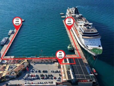 Kusadasi: Ephesus & Temple of Artemis Tour with Entry Ticket - Air-conditioned transport and the pace of a half-day