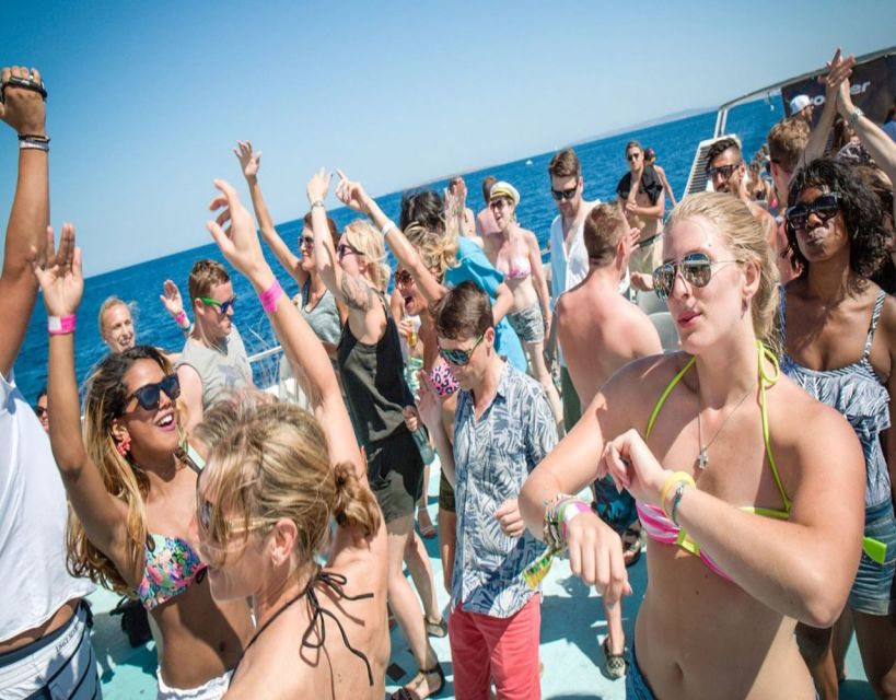 Kusadasi: Full-Day Boat Cruise w/ Lunch & Hotel Pickup - Aegean Bay Day in Kusadasi: why this cruise works