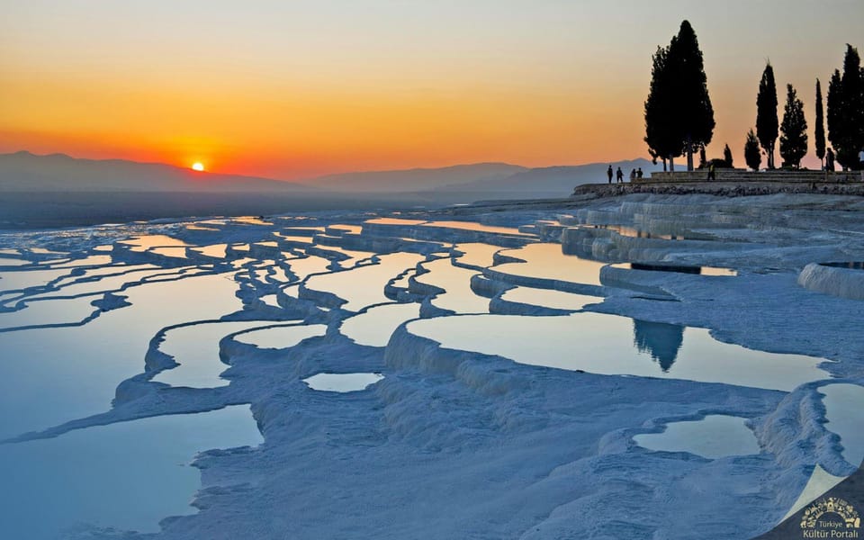 Kusadasi: Guided Pamukkale Tour - Who should book this tour (and who should think twice)
