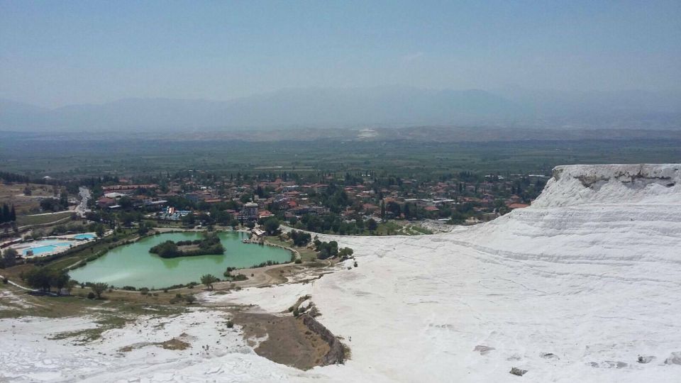 Kusadasi: Guided Pamukkale Tour - Price and value: is $59 a smart buy?