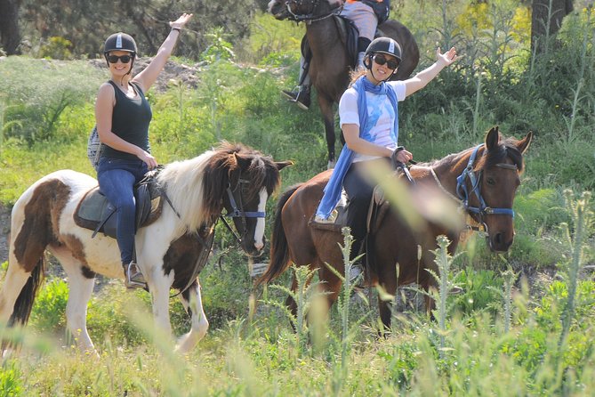 Kusadasi Horse Riding Beach and Forest options with Transfer - Guides Who Don’t Just Talk Safety—They Coach