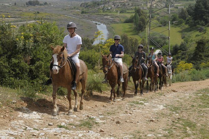 Kusadasi Horse Riding Beach and Forest options with Transfer - Who Should Book This and Who Might Skip It