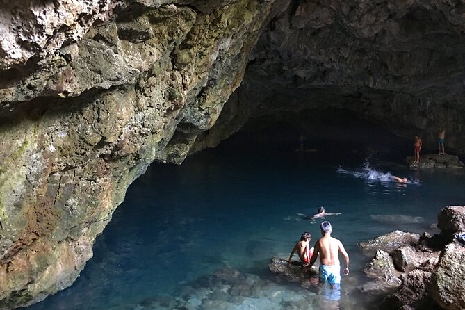 Kusadasi Jeep Safari Tour With Zeus Cave and Water Fights - Kursunlu Monastiri break: views and a real walking reality
