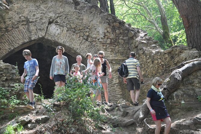 Kusadasi Jeep Safari Tour With Zeus Cave and Water Fights - Zeus Cave: the biggest highlight, with the biggest variable