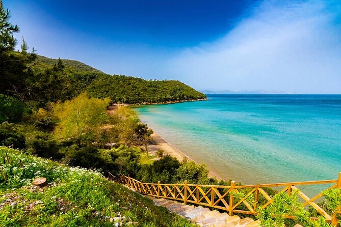 Kusadasi & National Park Boat Tours with Lunch and Transfer - Who Should Book This Boat Tour (and Who Might Skip)