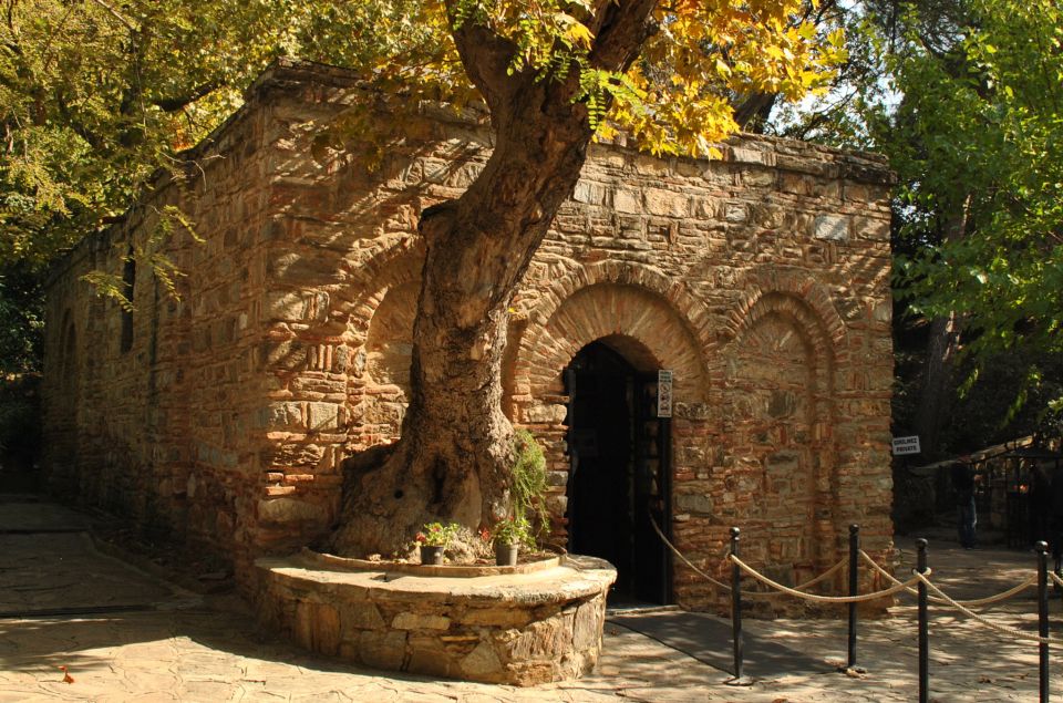 Kusadasi or Selcuk: Full-Day Ephesus Tour with Lunch - What To Bring (And What To Plan For)