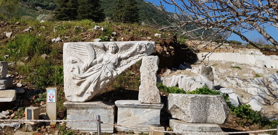 Kusadasi Port: All Inclusive Ephesus Tour (Skip-The-Line) - Who should book this tour (and who should reconsider)
