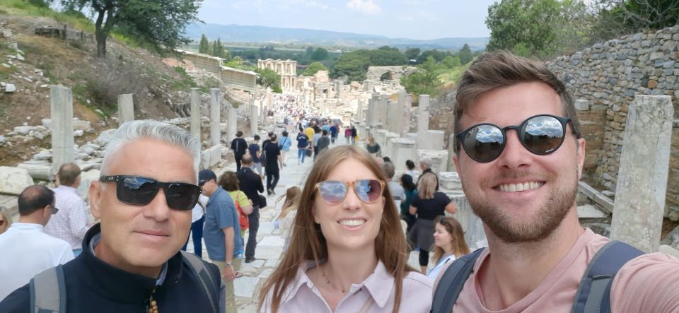 Kusadasi Port: All Inclusive Ephesus Tour (Skip-The-Line) - Mary’s House: A calm stop that still feels meaningful