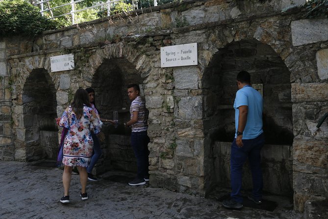 Kusadasi Port: Highlights of Ephesus Tour | Private&Skip-the-Line - Stop 3: Temple of Artemis and the Two-Stop Photo Setup