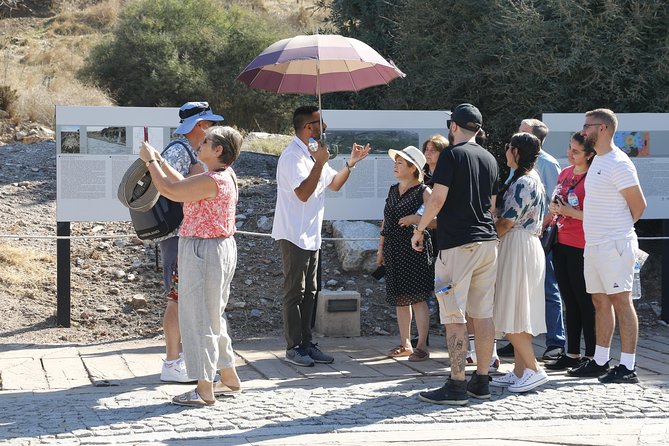 Kusadasi Port: Highlights of Ephesus Tour | Private&Skip-the-Line - Who This Tour Fits Best (and Who Should Think Twice)