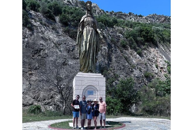 Kusadasi Port PRIVATE EPHESUS TOUR (fixed price 1 to 15 people) - Entering Ephesus: what you’ll realistically see in two hours