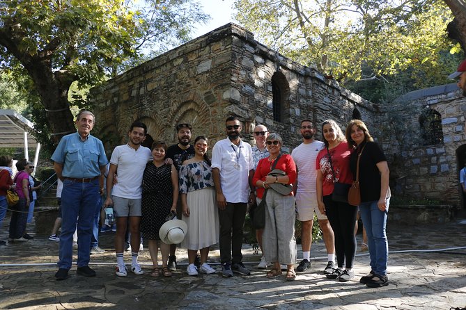 Kusadasi Port: PRIVATE Ephesus Tour for Cruise Passengers - Price and Value: What Your $36.01 Is Really Buying