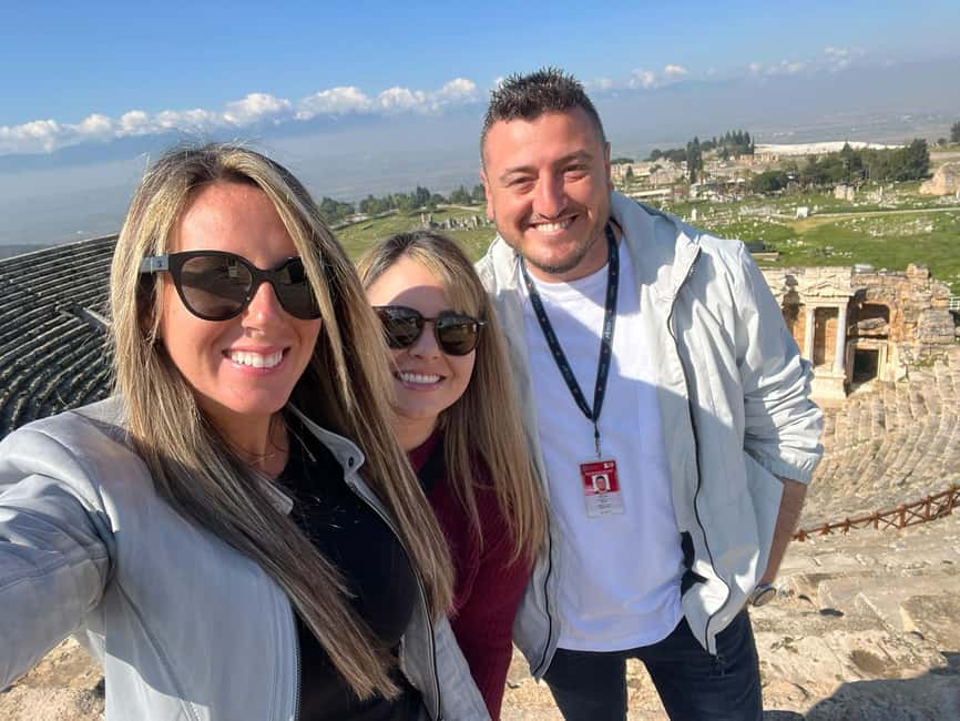 Kusadasi: Private Ephesus & Mary's House Tour with Entry - Who this tour is best for (and who should consider alternatives)