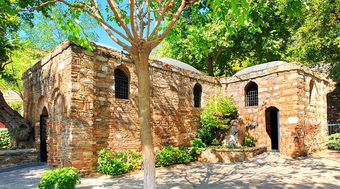 Kusadasi Private Shore Excursion: Ephesus and House of Mary - Value for $152: what you’re really paying for