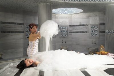 Kusadasi Private Sightseeing Ephesus Tour and Turkish bath - Ephesus with a licensed local: what you’ll actually see and why it works