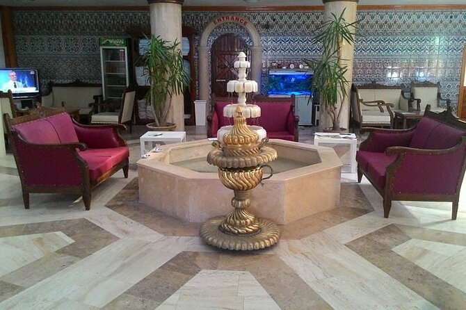 Kusadasi Private Sightseeing Ephesus Tour and Turkish bath - The tour price: what $50 gets you, and the real budget picture