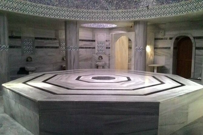 Kusadasi Private Sightseeing Ephesus Tour and Turkish bath - Should you book this Kusadasi private Ephesus + hammam tour?