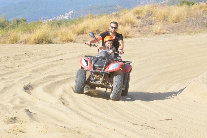 Kusadasi Quad Safari Adventure - English-First Guidance That Actually Helps You Ride